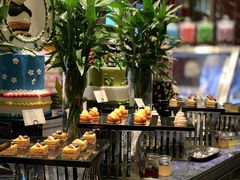 -美食汇自助餐厅(成都万达瑞华酒店)