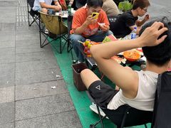 -艾力烤肉店(和平南路店)