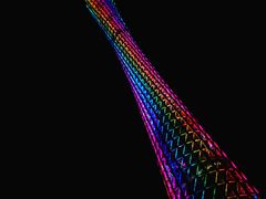 -珠江夜游广州塔·中大码头