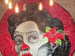 -Luchador摔跤手墨西哥餐厅(恒宇广场店)