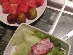 -冠菌火锅烤肉自助(东莞樟木头店)