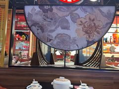 -满园烤鸭·春饼(沈北万达店)