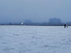 -汉长安城未央宫国家考古遗址公园