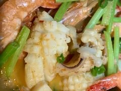 -鲨鱼醉鲜坊