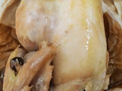 -阿侬盐焗鸡(清澜店)