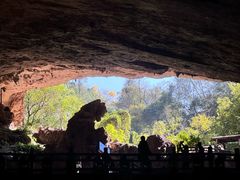 -九乡风景区