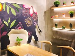 -素匠泰茶(三里屯SOHO工体奶茶店)