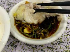 -凯盈阁·顺德私房菜·桑拿鸡