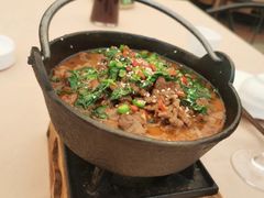 -新竹里馆·花园餐厅(兴苑路店)