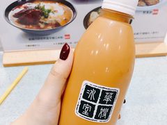 冰奶茶-华嫂冰室(尖沙咀店)