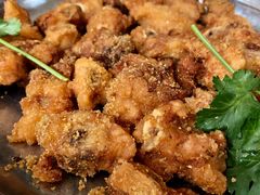 九制陈皮骨-台山第一家兴华黄鳝饭·黄鳝婆(彭沙坑总店)