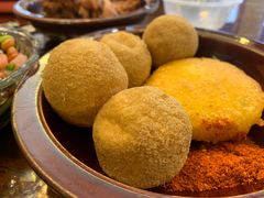 豆腐圆子-金必轩(青岩店)