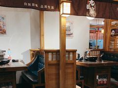 -九田家黑牛烤肉料理(珠江摩尔店)
