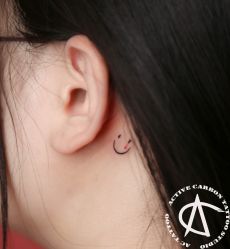 -AC TATTOO 纹身
