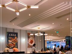 -港丽餐厅(高德置地店)