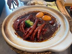 -甬上名灶(天一阁·翠柏店)