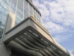 -金中环服务公寓(深业上城店)