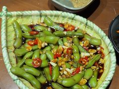 -炭窑水浒烤肉(汉阳鹦鹉巷子店)