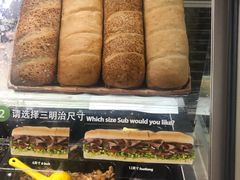 -赛百味SUBWAY(星摩尔店)