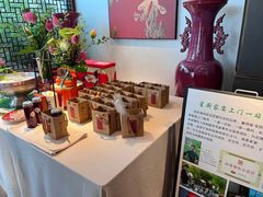 -蘇锦宴·淮扬菜烤鸭·小院(三元桥霄云路店)
