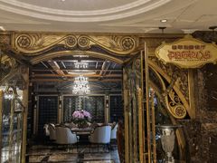-北京励骏酒店-碧翠法国餐厅