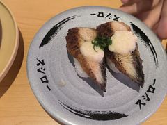-寿司郎(皇庭广场店)