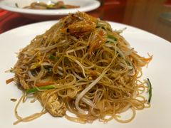 -华盛丰温州大排档(东三环南路店)