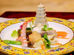 -唐御宴•御宴宫•唐代菜点(芙蓉西路店)