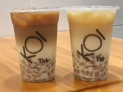 -KOI The(卓悦汇购物中心店)