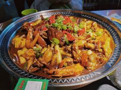 -听说碳烧蛙(高新万达店)