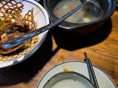 -鱼食饭稻·苏浙土菜17年老馆子(平江路店)