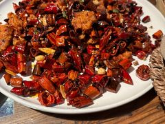 -水煮三国·川鲁江湖菜(香山店)