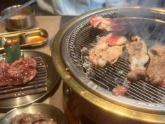 -西塔老太太泥炉烤肉(沈阳店)