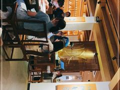 大堂-大牌大·传统杭帮菜(湖滨店)