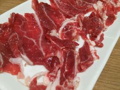 -掂档潮汕牛肉火锅(沈阳万象城店)
