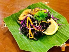 -茉莉.Red Crab