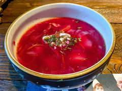 -卢布里西餐厅(总店)