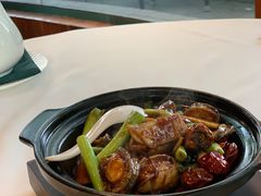 -申粤轩酒楼·三十年粤菜经典(丁香花园店)