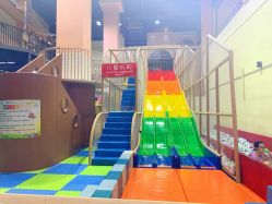 -未来动物城动物主题公园(大悦城店)