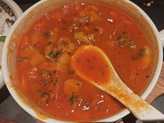 -烛影拾光观景餐厅·创意菜·摄影·小提琴(大唐不夜城店)