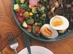 -AFS Cafe & Canteen(闽江二路店)