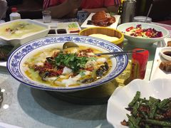 -京味民福烤鸭店(建设四马路店)