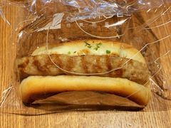 芝士猪排包-格美思蛋糕gemce cake(托乐嘉店)
