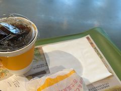 -麦当劳(前海店)