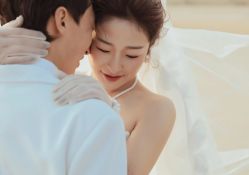 -LG婚前影像·高级定制