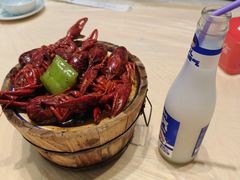 -怪怪龙虾·来自江苏盱眙(惊驾路店)