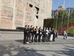 -上海大陆银行仓库旧址