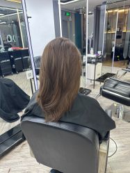 -奈川烫染Salon