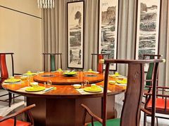 -金成潮菜博物馆(海珠湿地店)