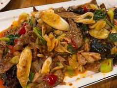 -灯盏窝餐厅